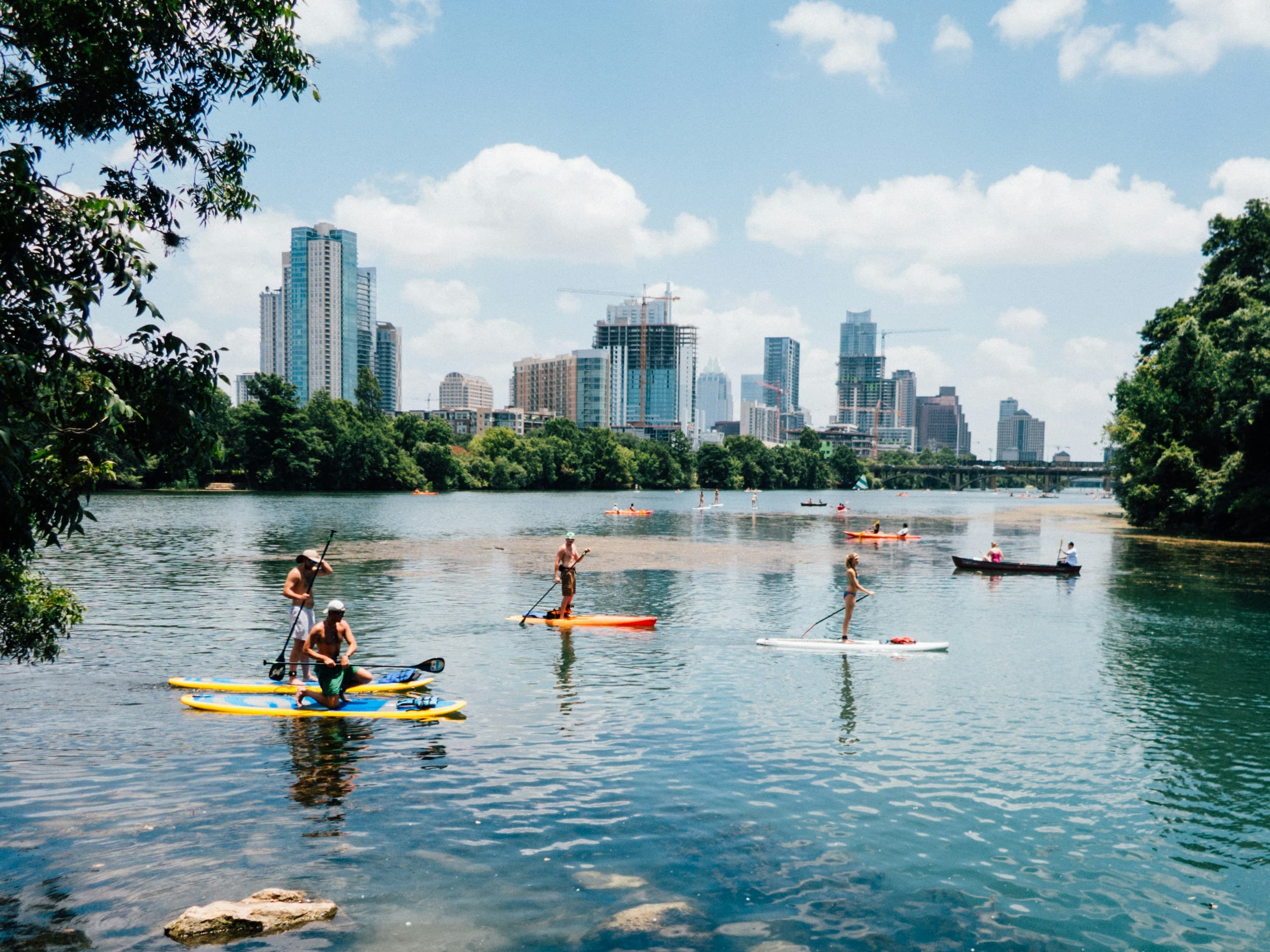 City of Austin