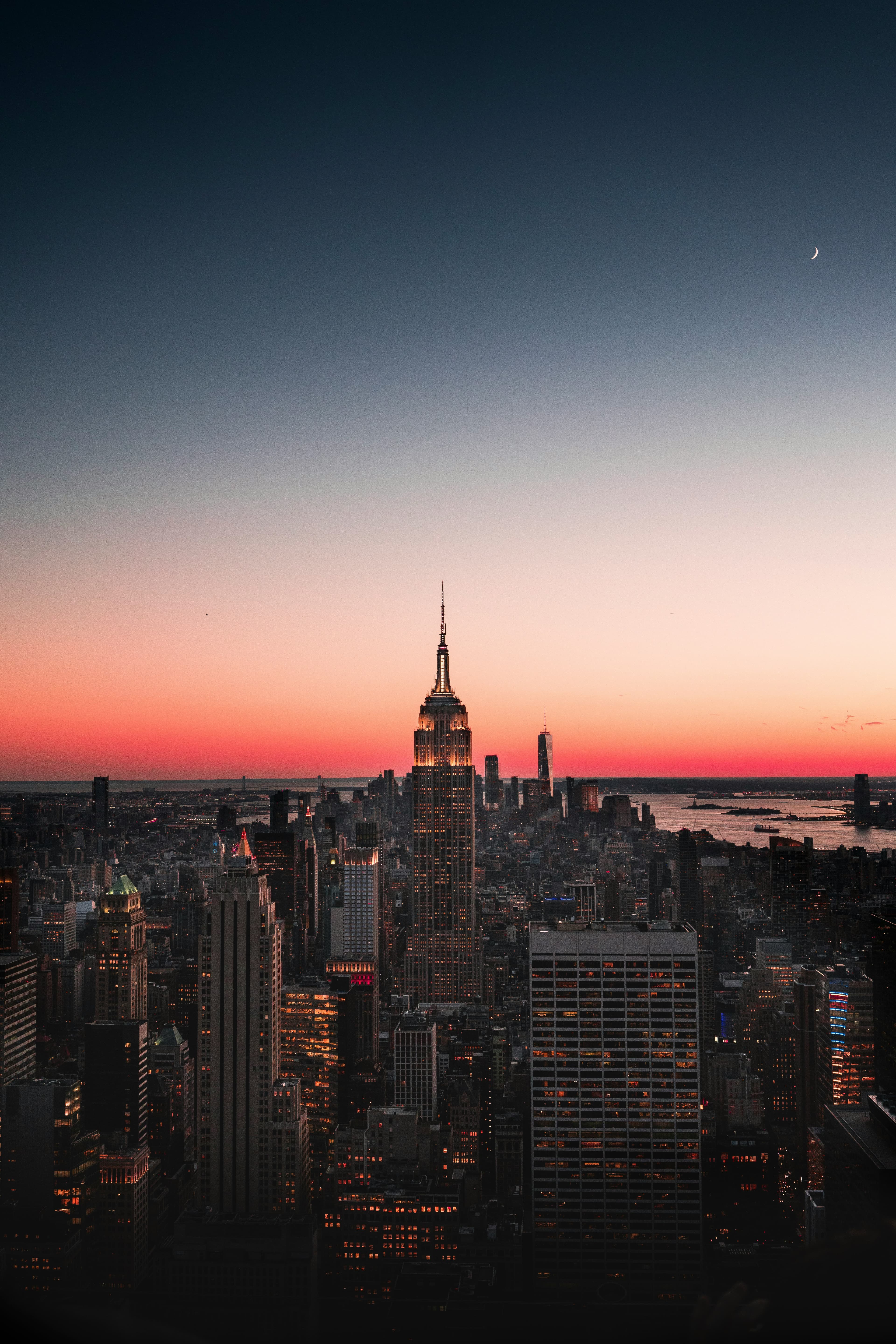 City of New York