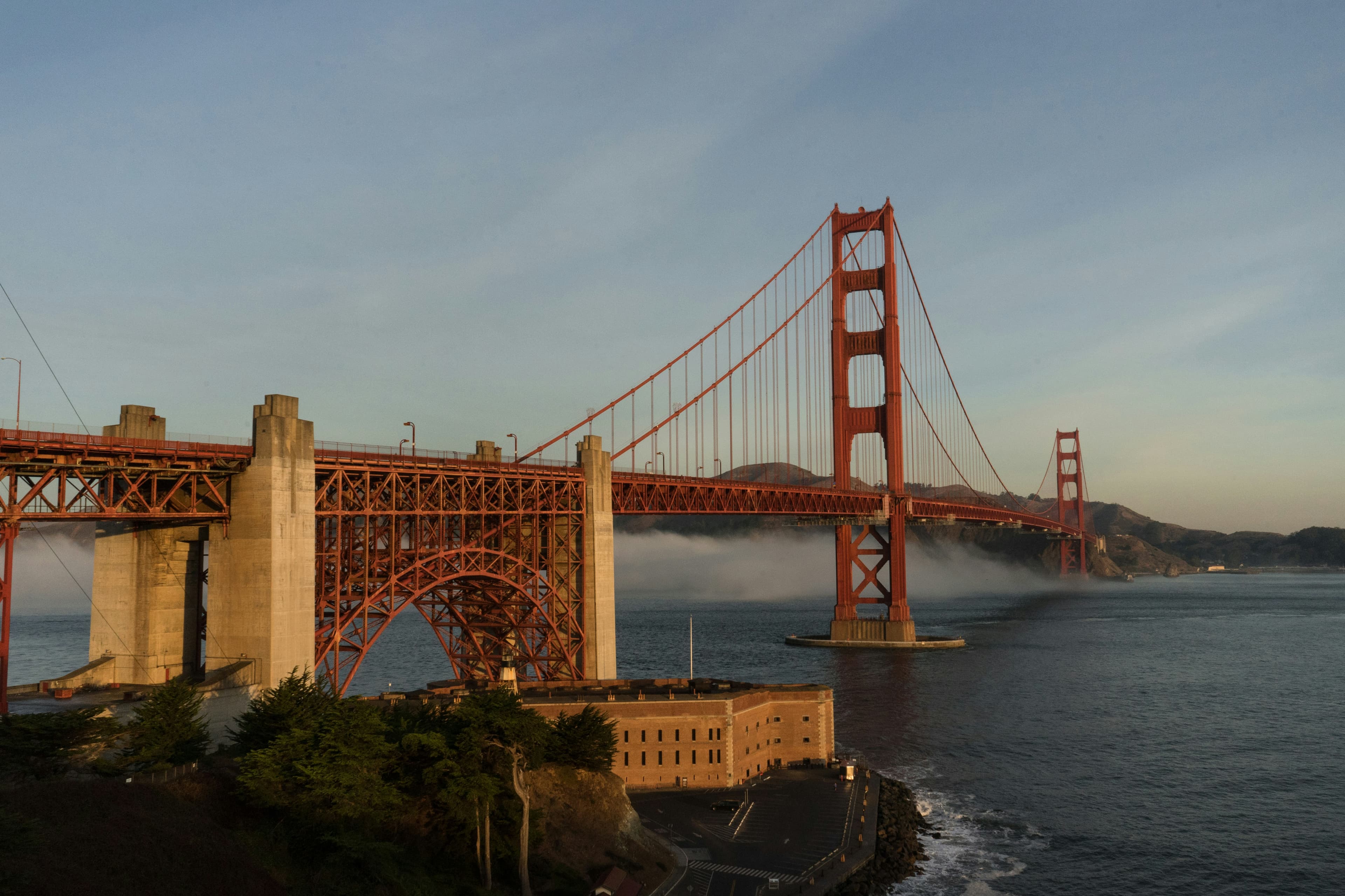 City of San Francisco